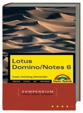 Lotus Domino/Notes 6 -