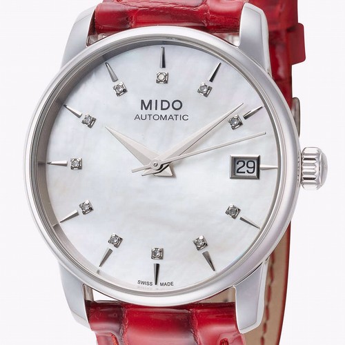 Mido baroncelli powermatic - powermatic, 80
