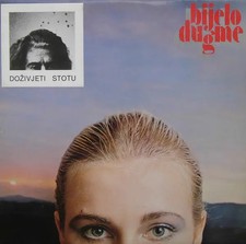 Bijelo Dugme Doživjeti Stotu