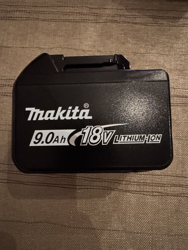 Makita 18v akku - ah,