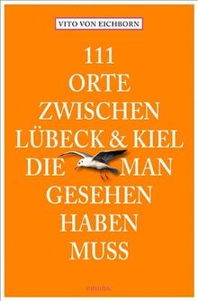 111 orte zwischen lübeck - orte, und
