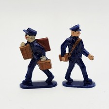 2x KIBRI H0 Modelleisenbahn