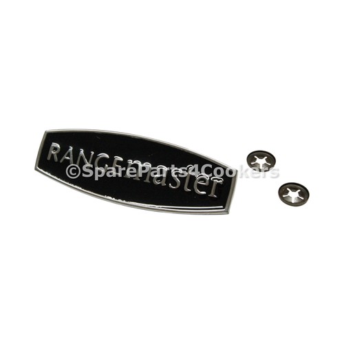 Rangemaster original schwarz - original,