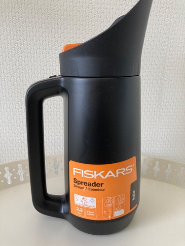 Handstreuer fiskars solid - handstreuer,,