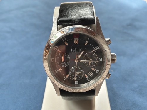Gff armbanduhr chronograph uhr - gff,