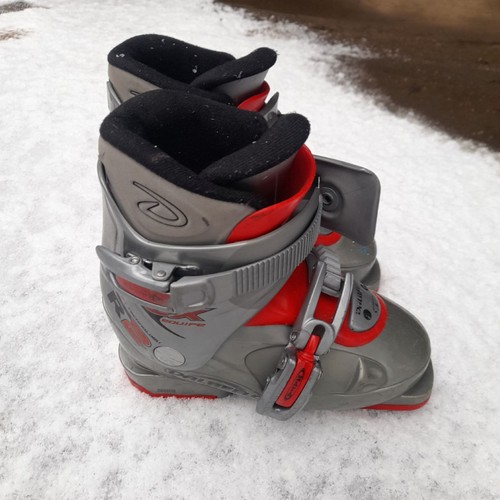 Kinder skistiefel skischuhe - kinder,