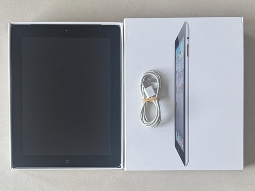 Apple ipad wifi - apple, wifi+4g/lte