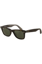 Ray-Ban Sonnenbrille Herren Sunglasses Braun #eja0ksm