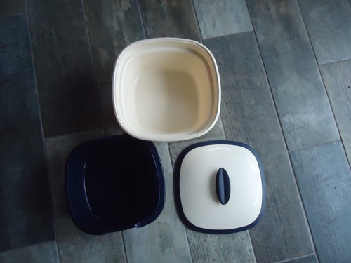 Tupperware thermo duo - tupperware,