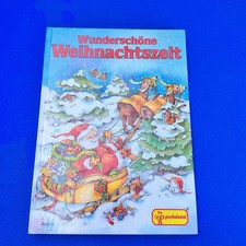 Wunderschöne Weihnachtszeit