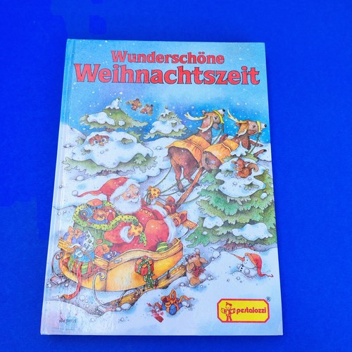 Wunderschöne weihnachtszeit - wunderschöne,