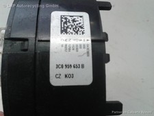 VW Passat 3C Bj.2009 original Schleifring / Wickelfeder 3C0959653B