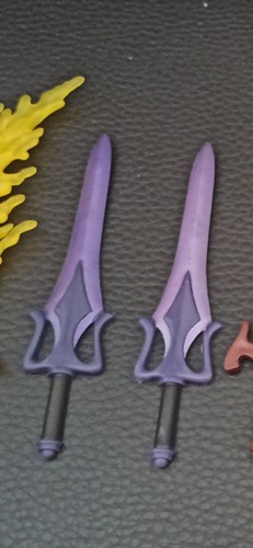 Motuc skeletor weapon sword - skeletor,
