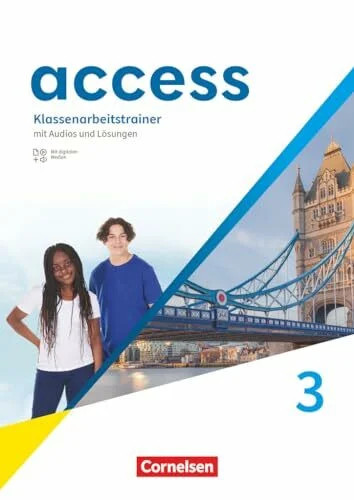 Access allgemeine ausgabe - access,