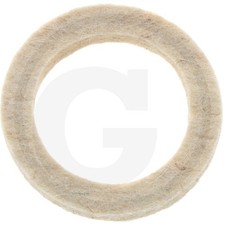 Filzring Vorderachse für
