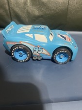 Disney Pixar Dinoco Lightning