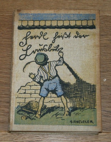 Ferdl heißt der lausbub - ferdl,