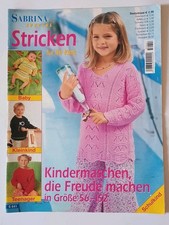 Sabrina Special Kinder -