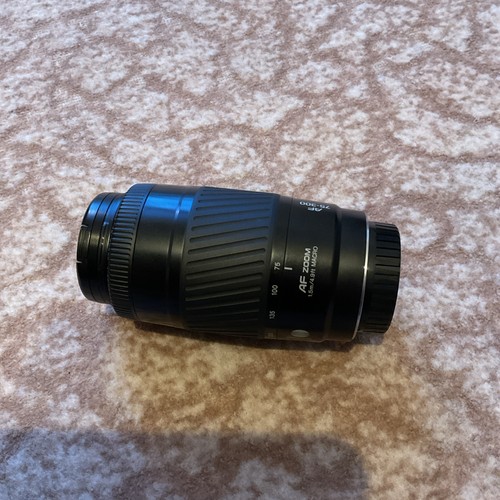 Minolta 300mm 5 - minolta, af