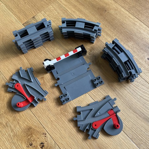 Lego duplo eisenbahn - lego, zubehör