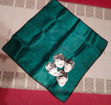 Selten - Original 1960er BEATLES Vierecktuch/Kopftuch - vintage -rar