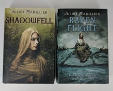 Shadowfell #1 2~Juliet