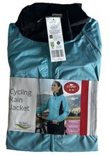 Fahrrad Regenjacke Damen