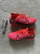 Nike Mercurial Superfly 7