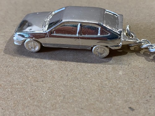 Opel kadett gsi - opel,
