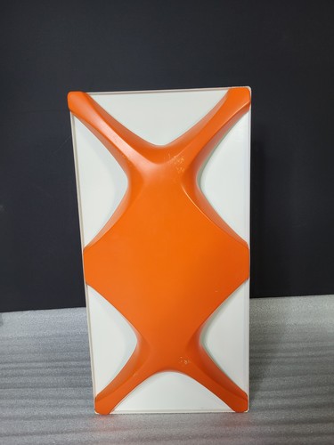 Neuhaus space age wandleuchte - neuhaus,