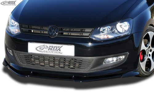 Rdx frontspoiler vario für - rdx,