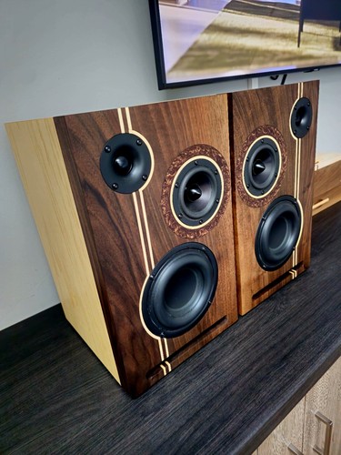 Wege end hifi - hi-end,