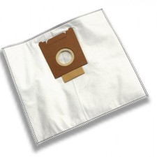 10x Staubsaugerbeutel geeignet