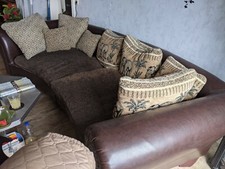 xxl Sofa Bigsofa Afrika  Couch
