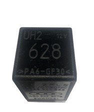 OEM Audi A6 #628 RELAY 4B0 907