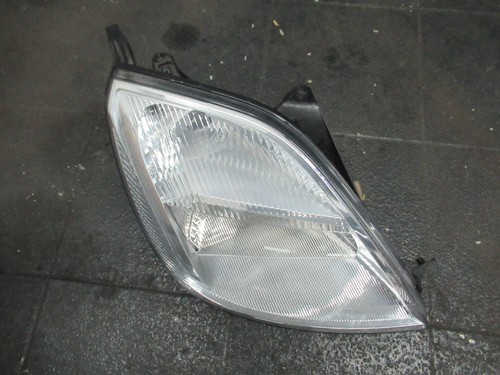 Ford fiesta - ,