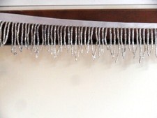 Perlenborte, Perlenband, für