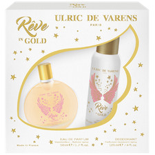 Ulric De Varens Reve in Gold