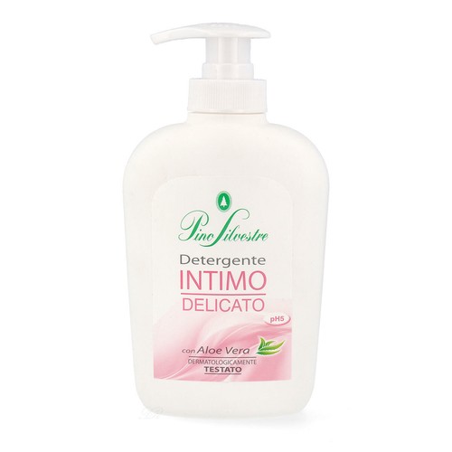 Pino silvestre intimo - pino,