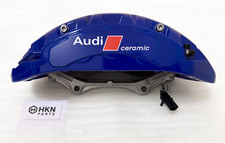 ORIGINAL AUDI CERAMIC