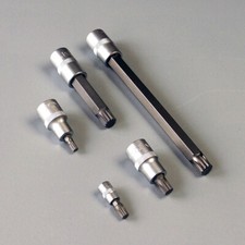 Bit Einsatz Innenvielzahn