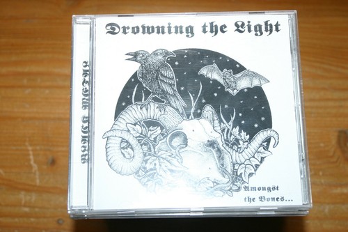 Drowning the light - drowning, light-"