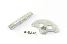 DKW RT 200 H 250 H - Kickachse Kickwerfer A3241