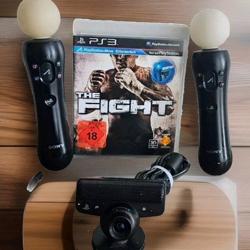 Playstation move controller - move,