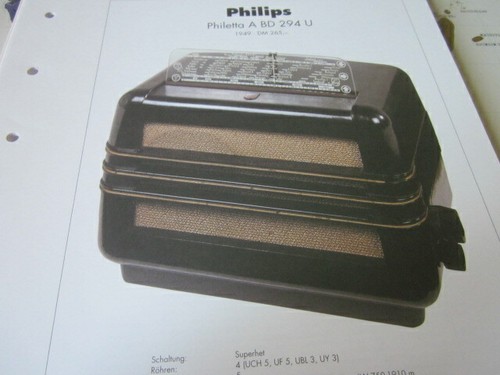 Radio archiv schaltplan - archiv,