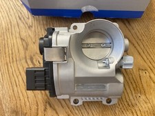 PARTSTEC DROSSELKLAPPE REGELKLAPPE passend für RENAULT CLIO KANGOO MODUS TWINGO