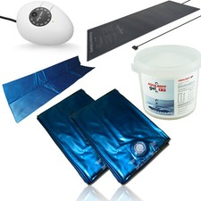  MONO DUAL GELBETT SET