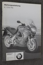 BMW K 1200 RS