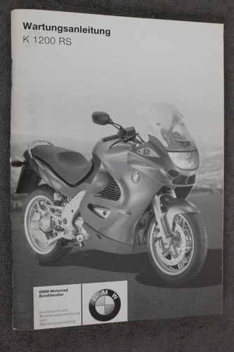 Bmw 1200 rs - 1200,