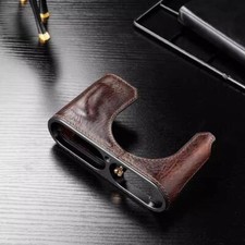 New Handmade Genuine Real